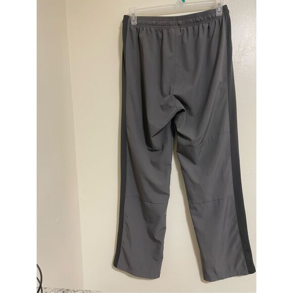 Reebok Mens Large Gray Elastic Drawstring pants - Picture 5 of 5